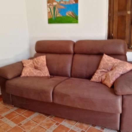 Casa Emilia Villa Almeria Bagian luar foto