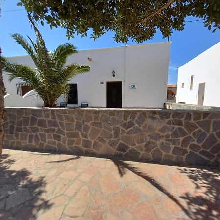 Casa Emilia Villa Almeria Bagian luar foto