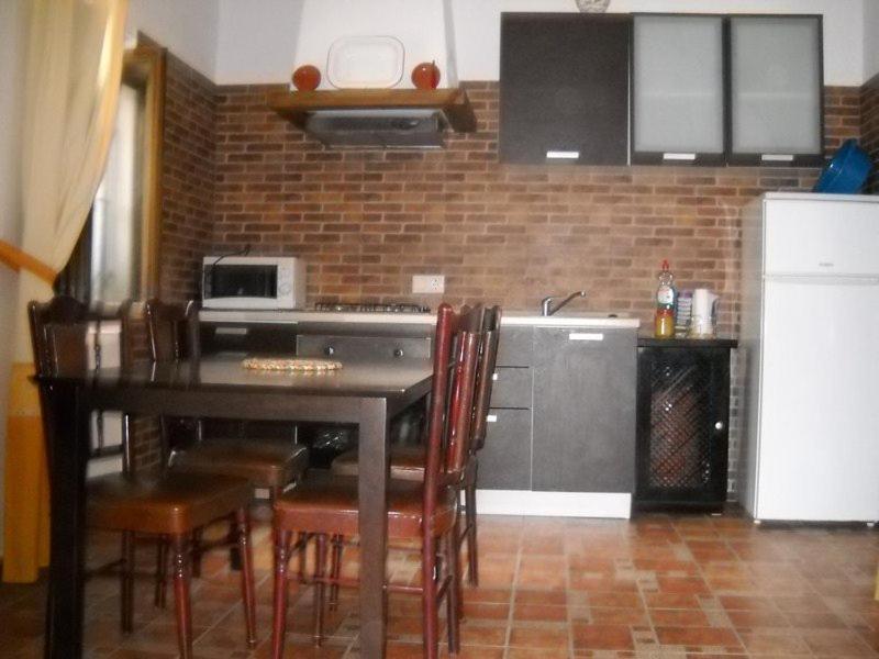 Casa Emilia Villa Almeria Bagian luar foto