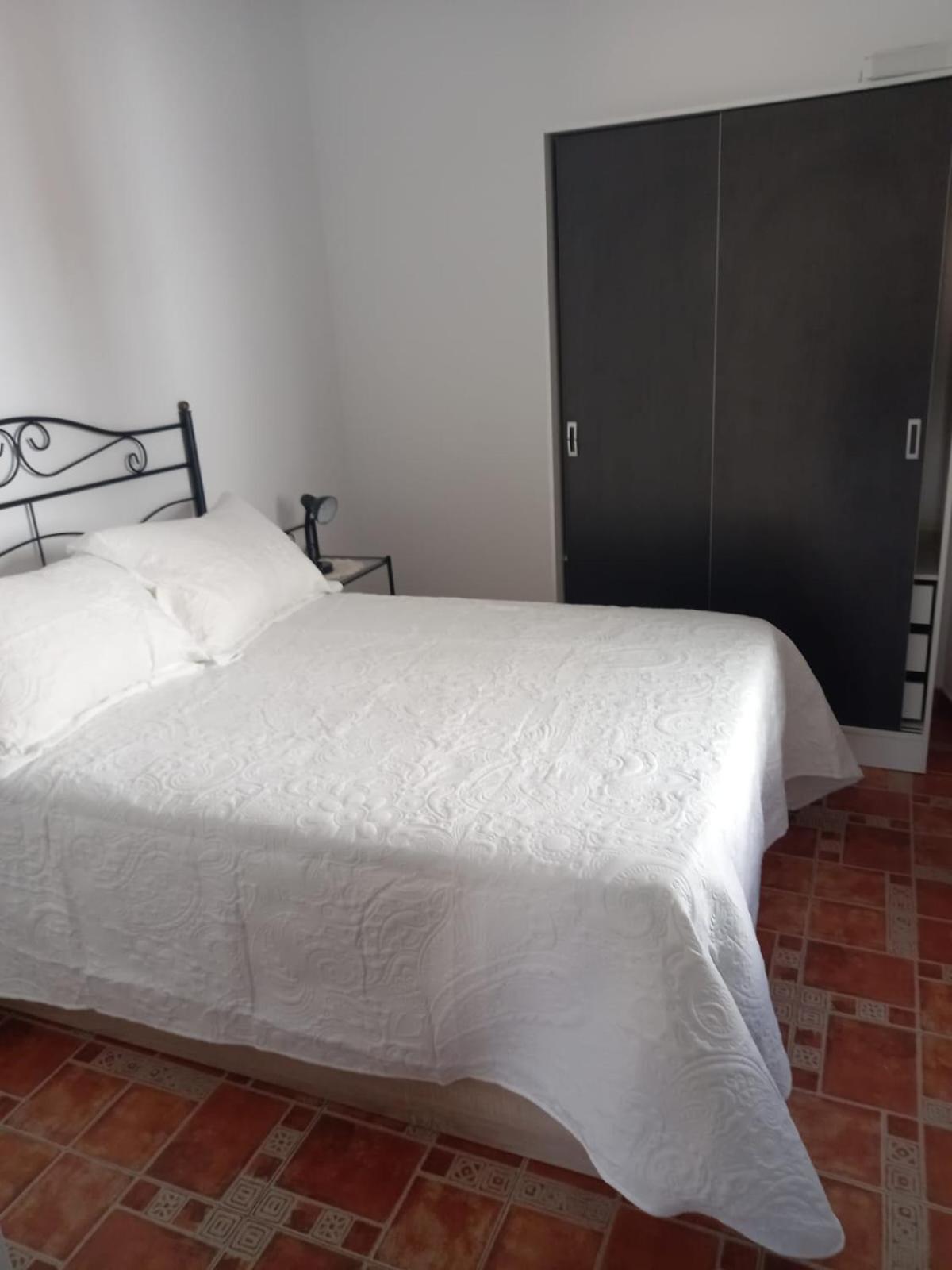 Casa Emilia Villa Almeria Bagian luar foto