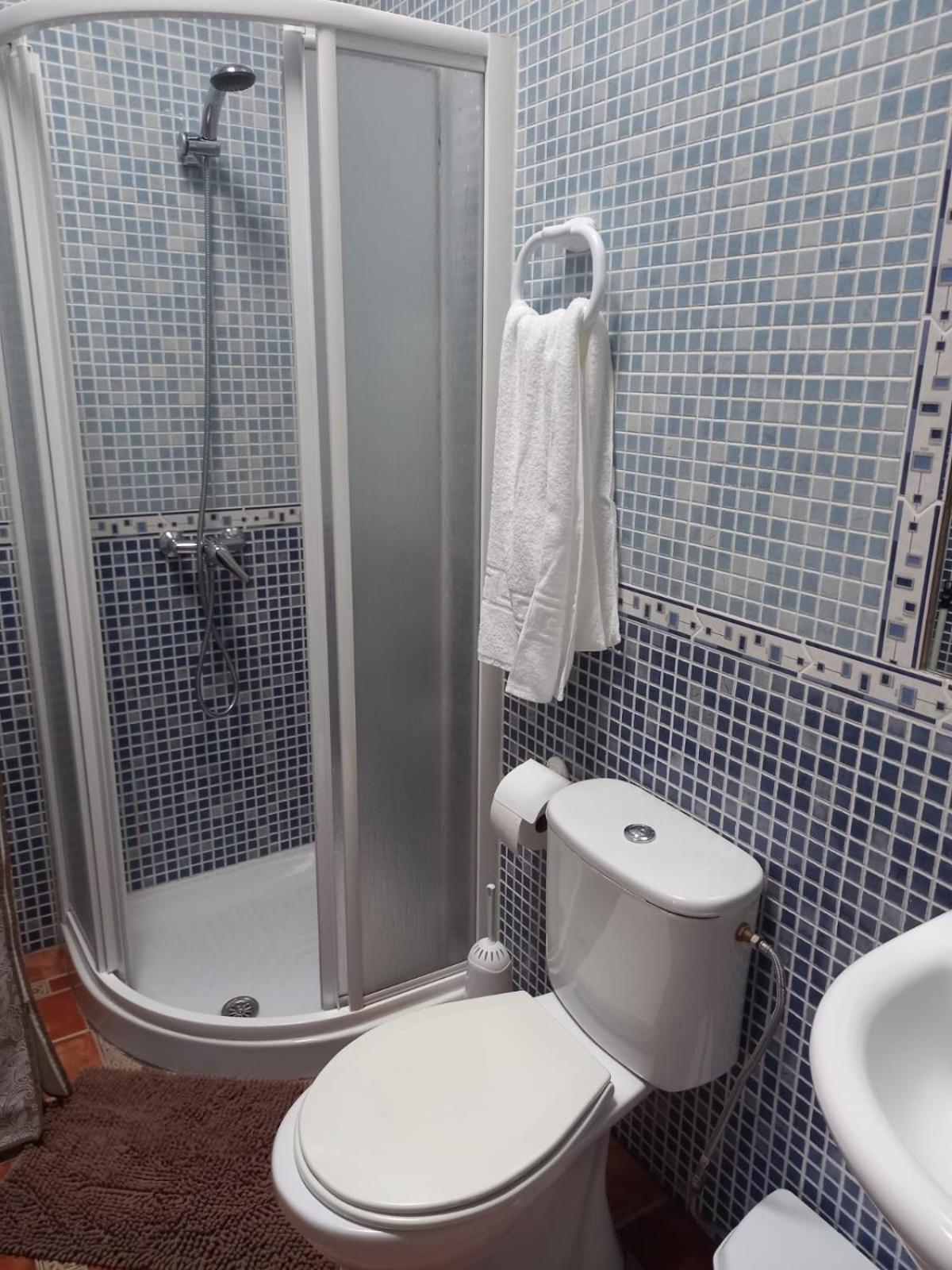 Casa Emilia Villa Almeria Bagian luar foto