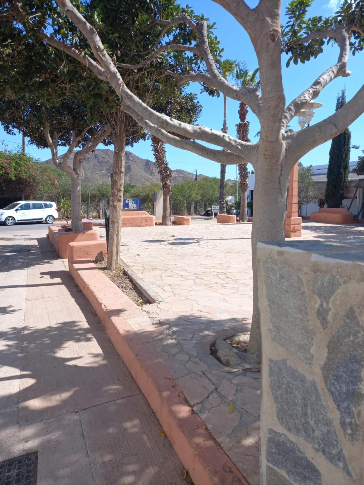 Casa Emilia Villa Almeria Bagian luar foto